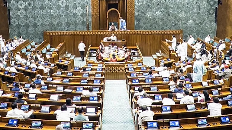 BJP’s Delimitation Attempt Fails: Women’s Reservation Falls in Lok Sabha, Government Fails to Secure Majority